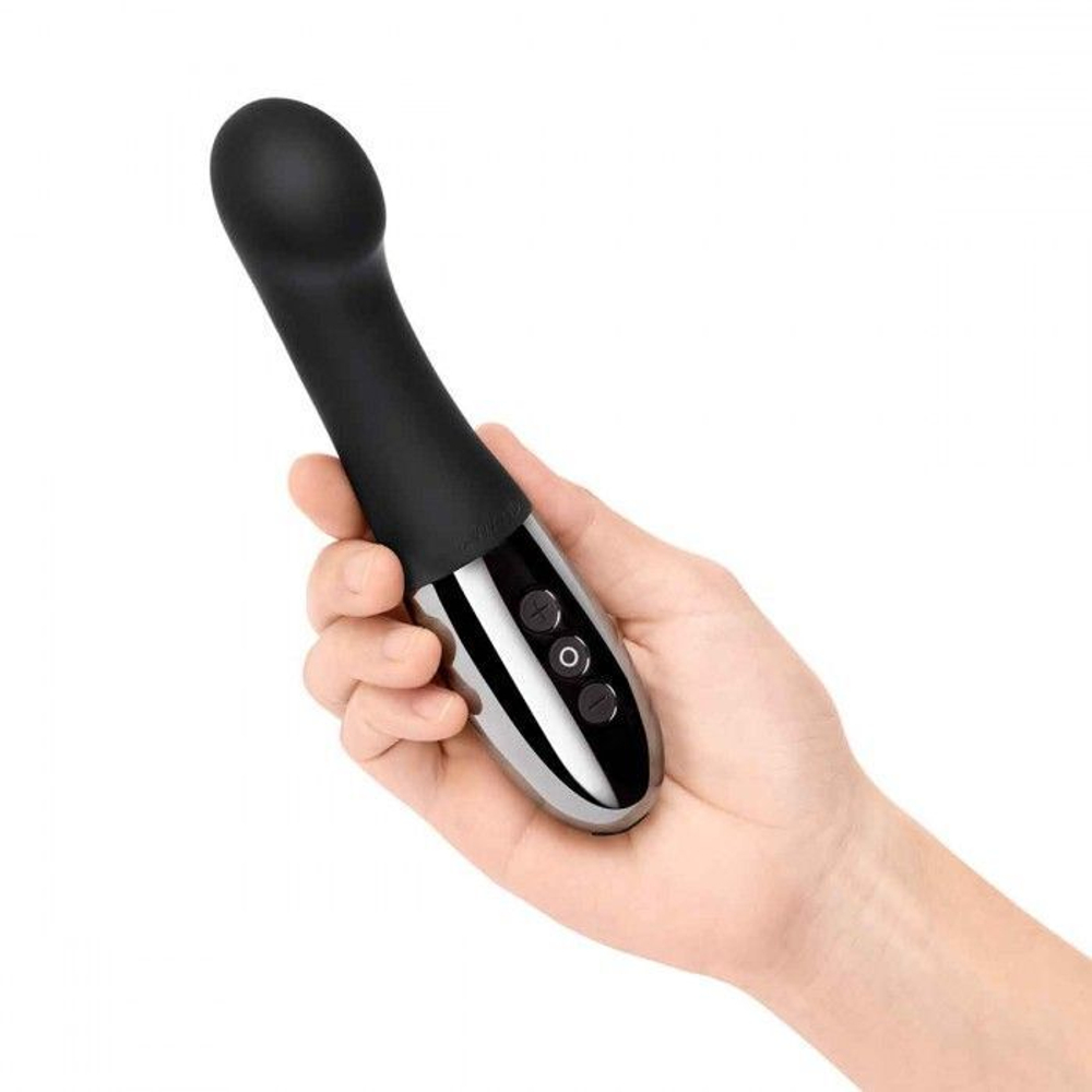Стимулятор для точки G Le Wand GEE - 16,6 см.