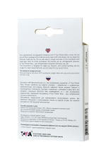 Нежный ласковый мастурбатор с волнами A-Toys Pocket Wavy