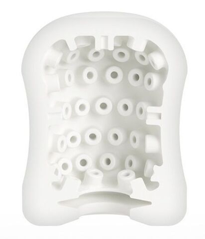 Компактный мастурбатор MasturbaTIN Dotty