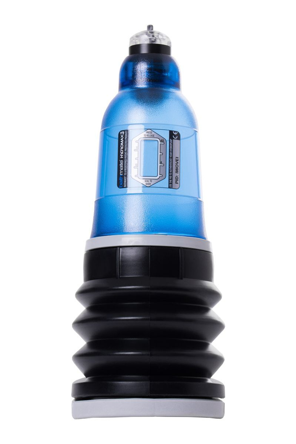 Гидропомпа hydromax3