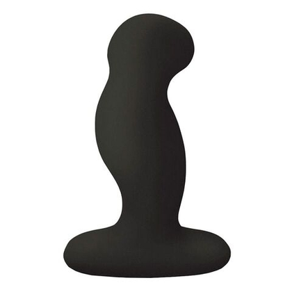 Черная вибровтулка nexus g-play+ l