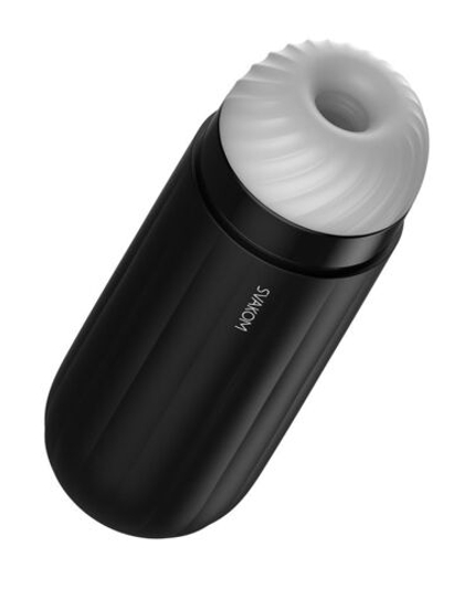 Автоматический интерактивный мастурбатор Sam Neo