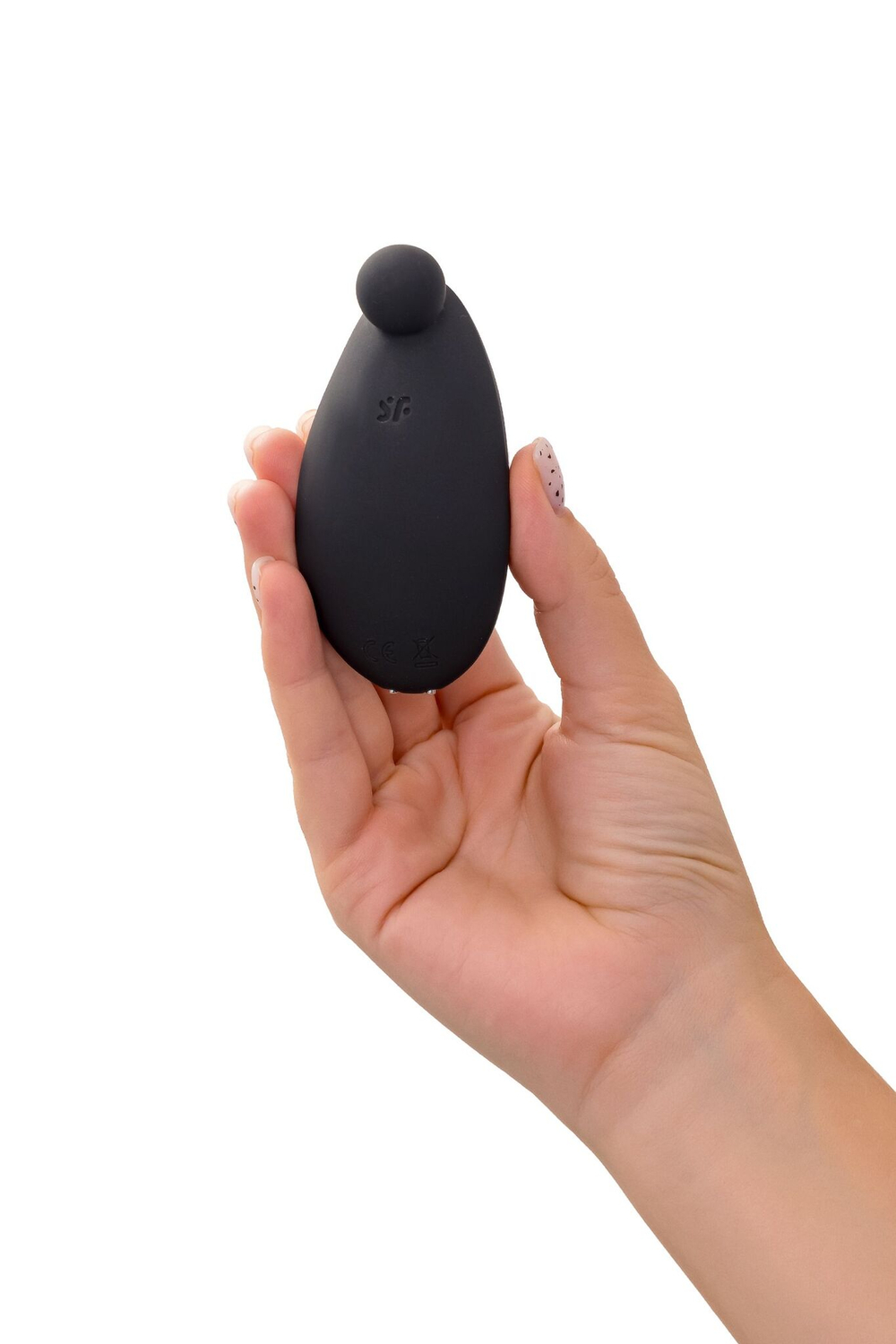 Вибростимулятор клитора satisfyer spot on 2
