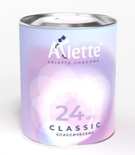 Классические презервативы Arlette Classic