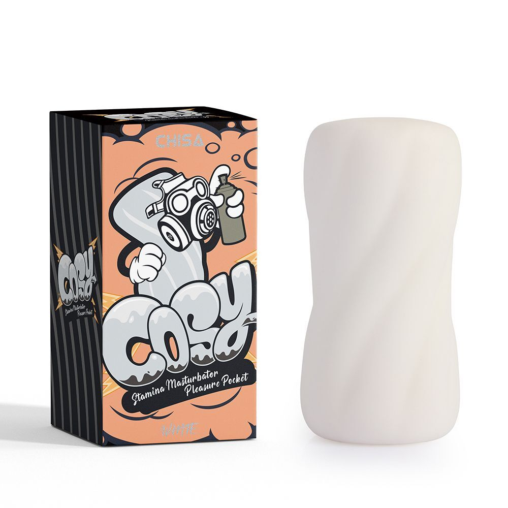 Мастурбатор Stamina Masturbator Pleasure Pocket