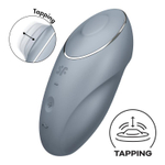 Вибростимулятор tap & climax 1