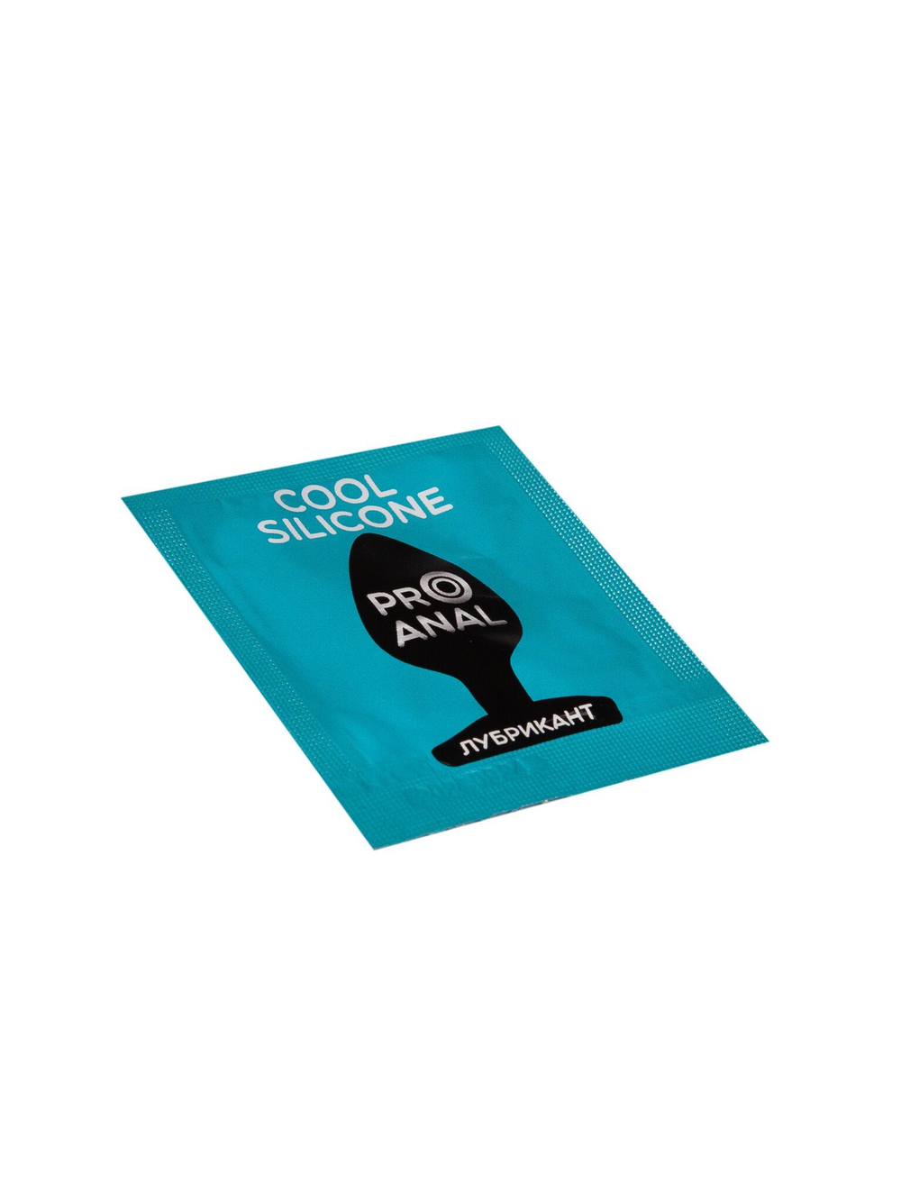 Водно-силиконовый лубрикант ProAnal Love Silicone Cool