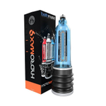 Гидропомпа hydromax9