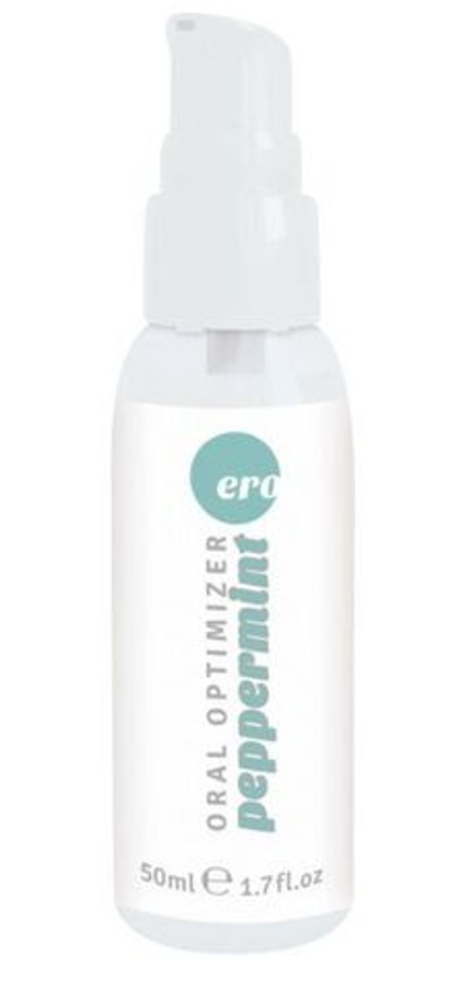 Увлажняющий гель для орального секса с ароматом