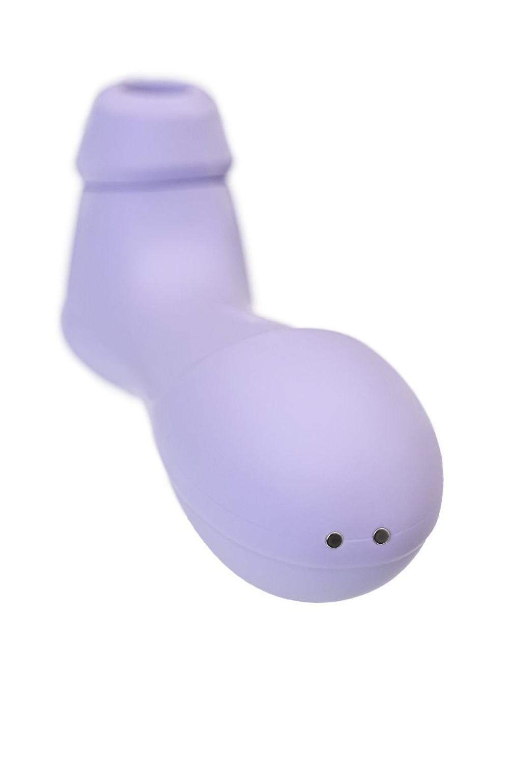 Сиреневый вакуумный стимулятор клитора satisfyer pro 2 generation 3