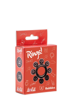 Эрекционное кольцо rings bubbles