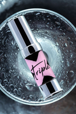 Возбуждающий гель с эффектом вибрации и охлаждения Triple X 3 In 1 Unisex Pleasure Enhancer Gel - 15 мл.