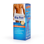 Крем Big Pen для увеличения полового члена