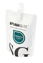 Пролонгирующий лубрикант на водной основе Splashglide Long Play Prolong