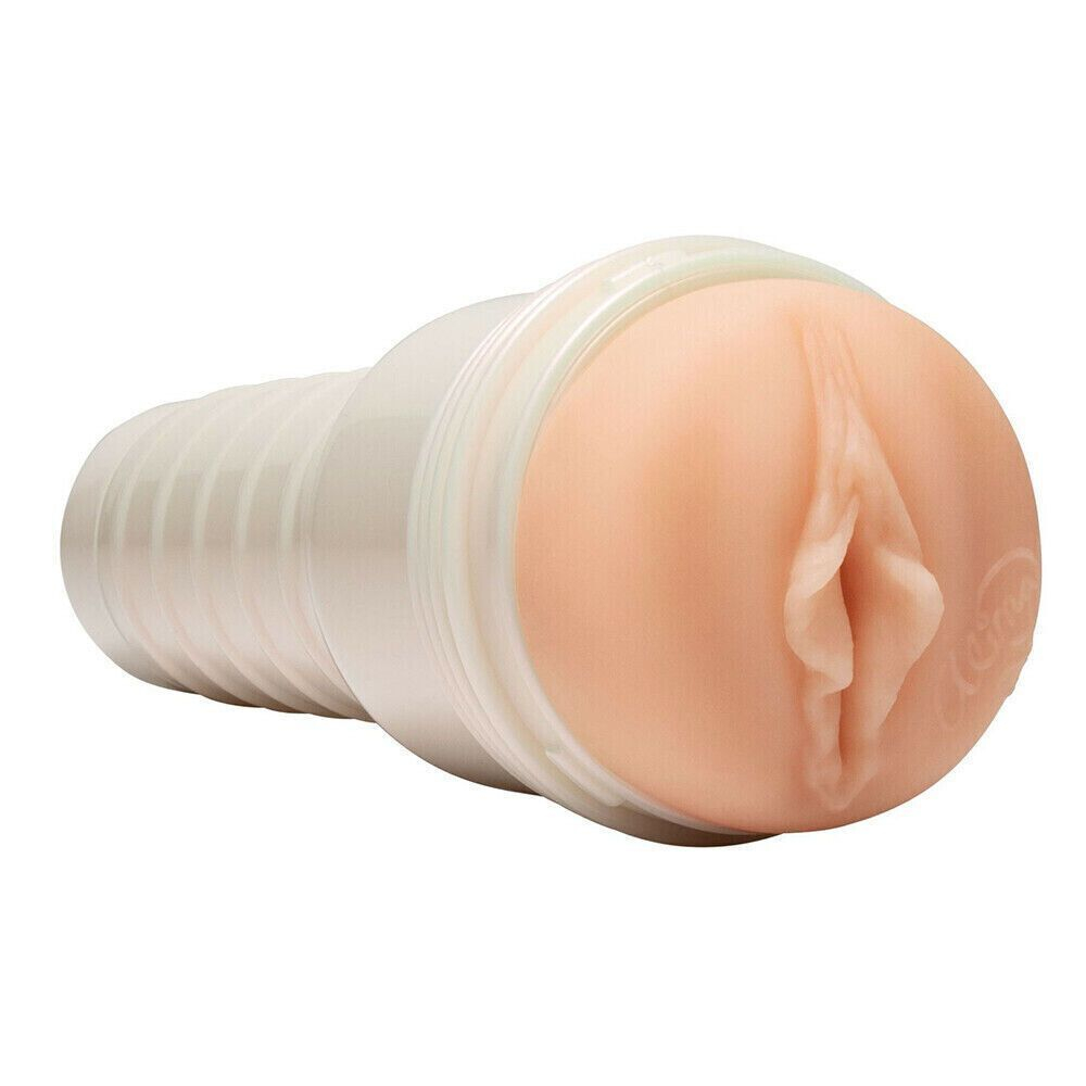 Реалистичный мастурбатор с вагиной Alina Rose - Fleshlight