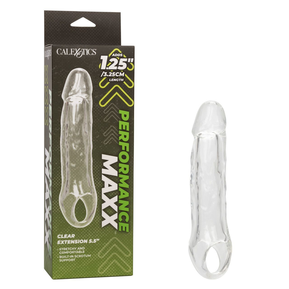 Увеличивающая насадка performance maxx extension