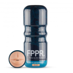 Мягкий реалистичный мастурбатор с ртом FPPR. Mouth
