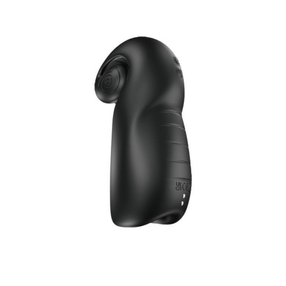 Мастурбатор svibe evo с вибрацией