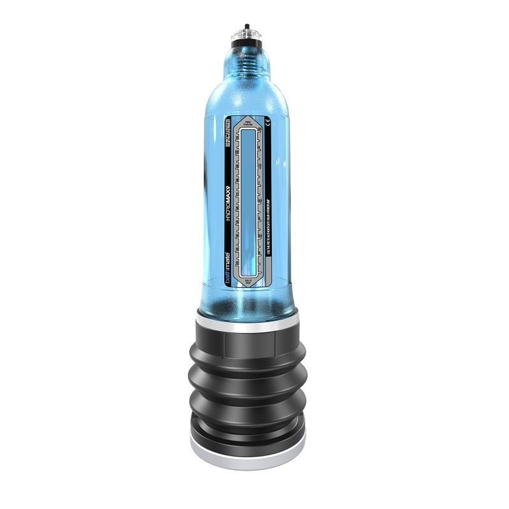 Гидропомпа hydromax9