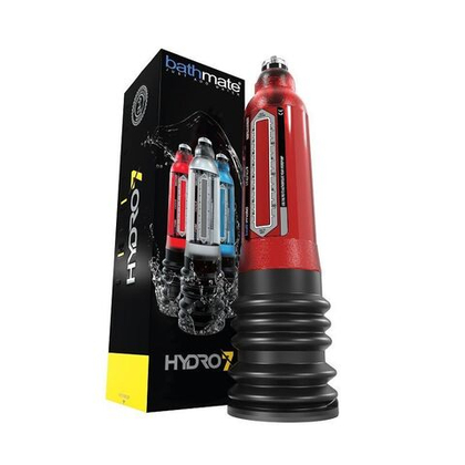 Гидропомпа HYDRO7