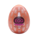Мастурбатор-яйцо tenga egg cone