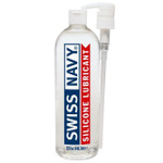 Лубрикант на силиконовой основе Swiss Navy Silicone Based Lube