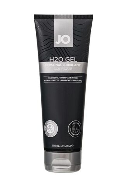 Лубрикант-гель для мужчин JO H2O Gel Original
