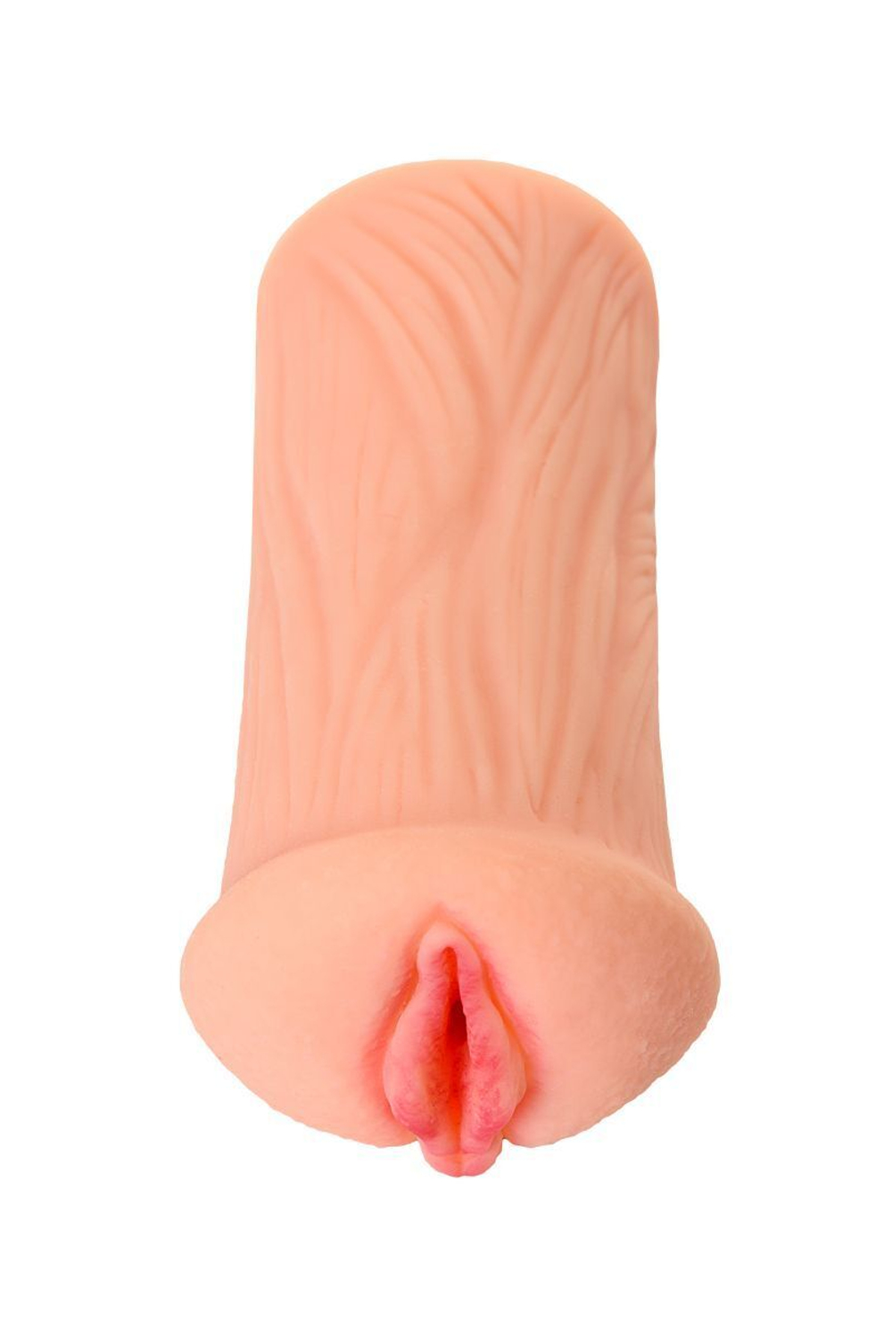 Мягкий суперреалистичный мастурбатор-вагина SensualTouch.001