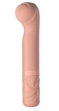 Мини-вибратор Rocky’s Fairy Mallet - 14,7 см.