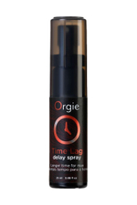 Спрей для продления эрекции Orgie Time Lag - 25 мл.