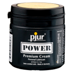 Лубрикант для фистинга Pjur Power