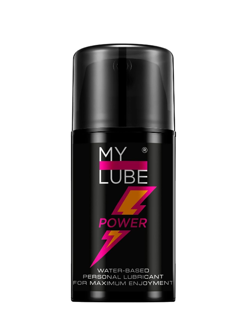 Возбуждающая гель-смазка на водной основе MyLube POWER