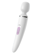 Вибратор satisfyer wand-er woman