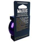 Презервативы увеличенного размера Maxus XXL
