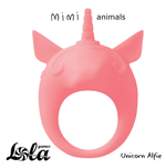 Эрекционное кольцо unicorn alfie