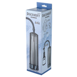 Вакуумная помпа discovery light boarder