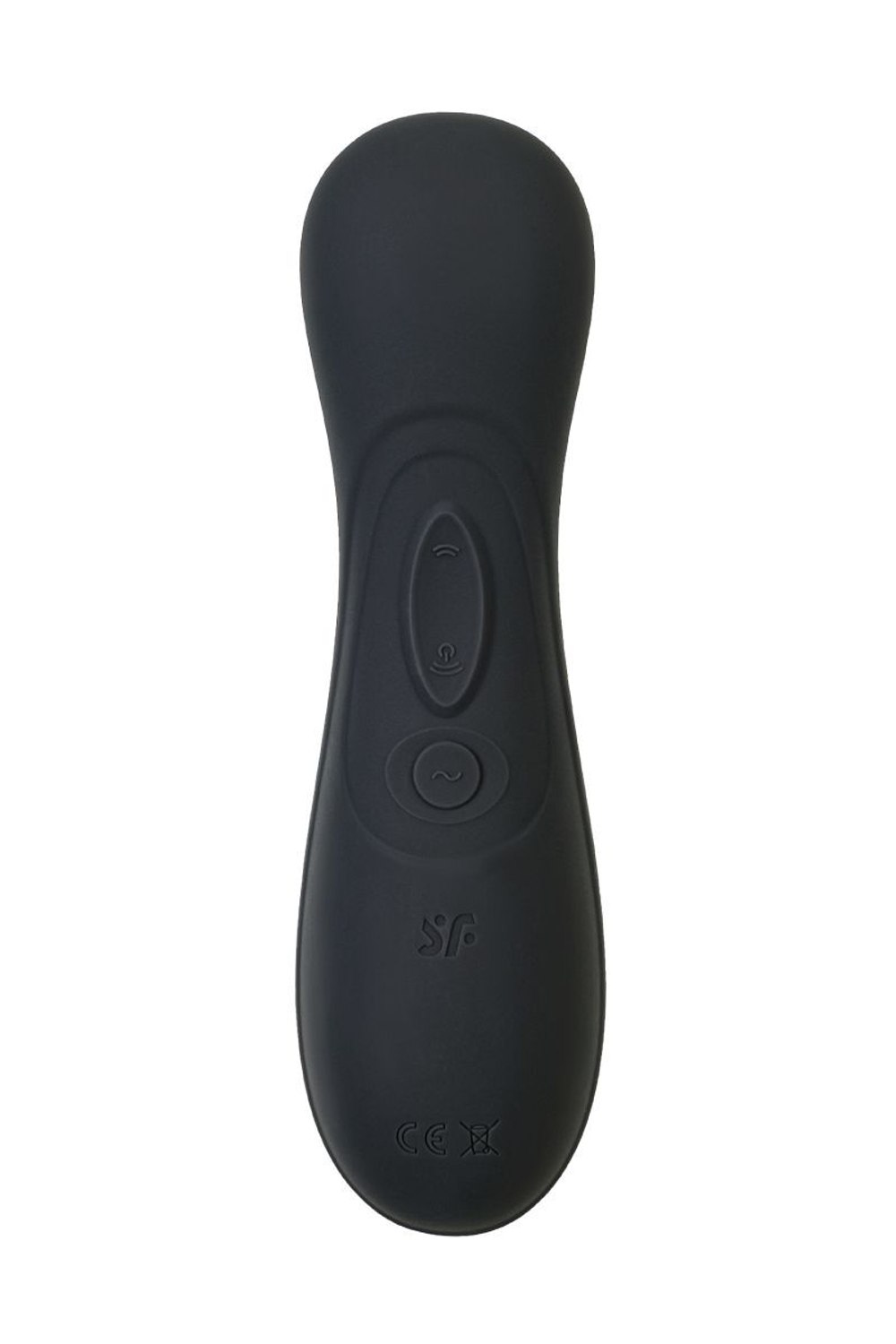 Сиреневый вакуумный стимулятор клитора satisfyer pro 2 generation 3