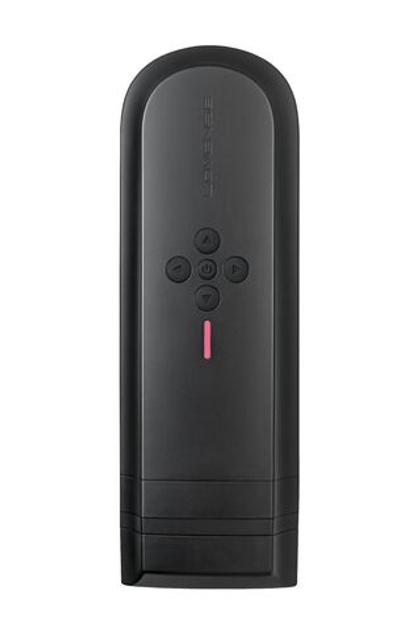 Нереалистичный мастурбатор Solace