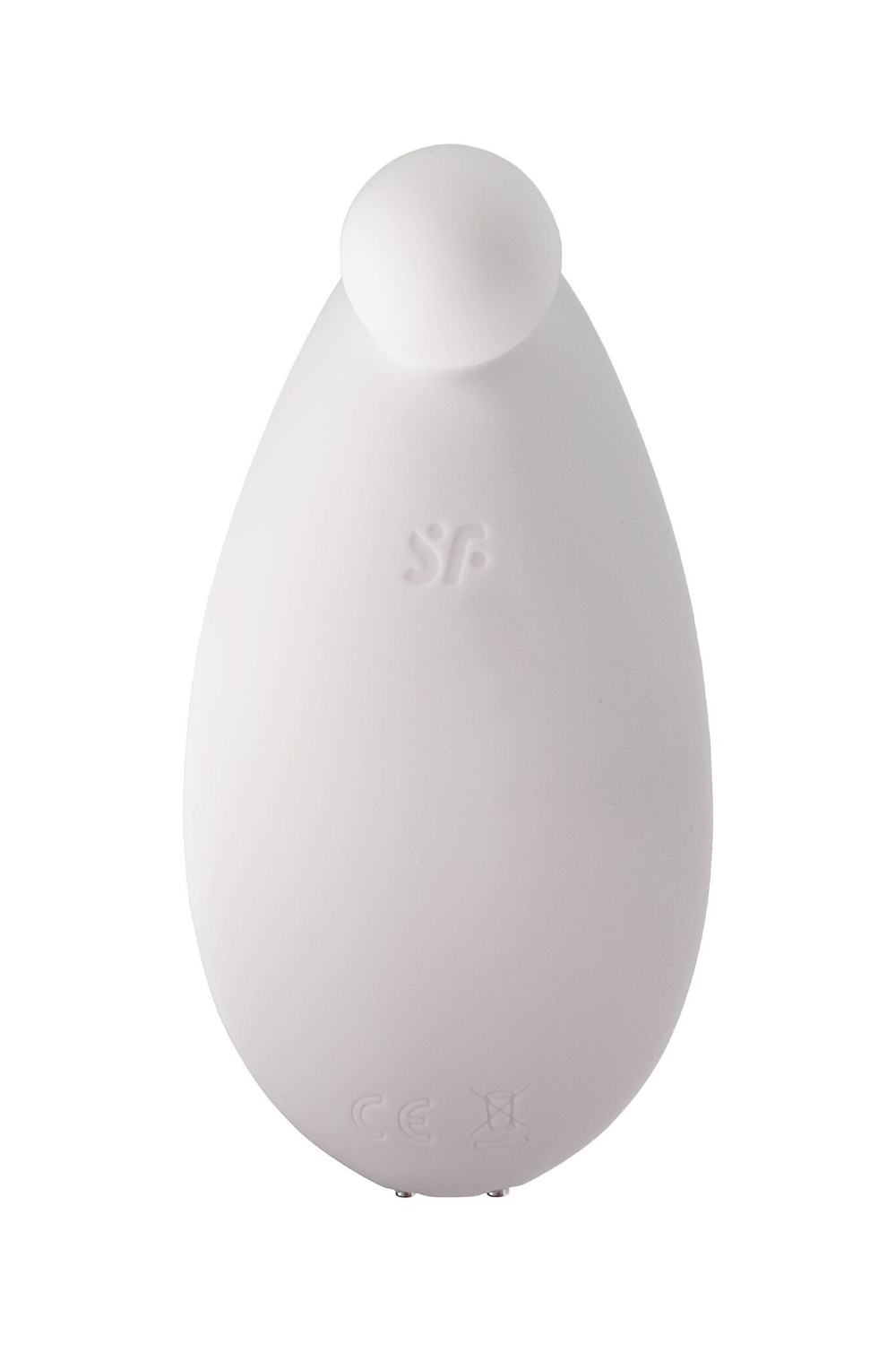 Вибростимулятор клитора satisfyer spot on 2