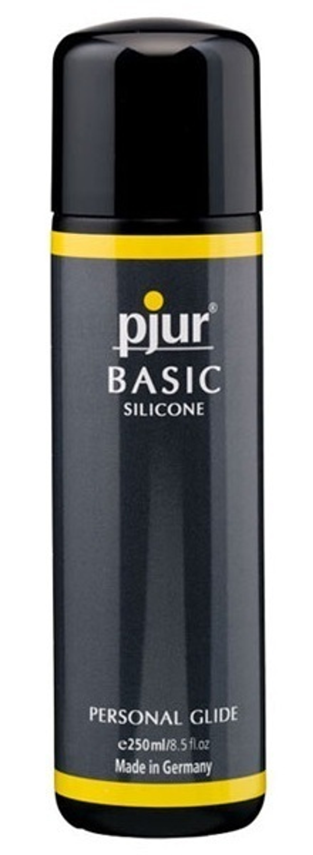 Силиконовый лубрикант Pjur Basic Silicone