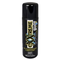 Анальная смазка на силиконовой основе Exxtreme Glide