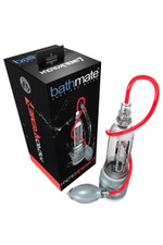 Прозрачная гидропомпа hydroxtreme7