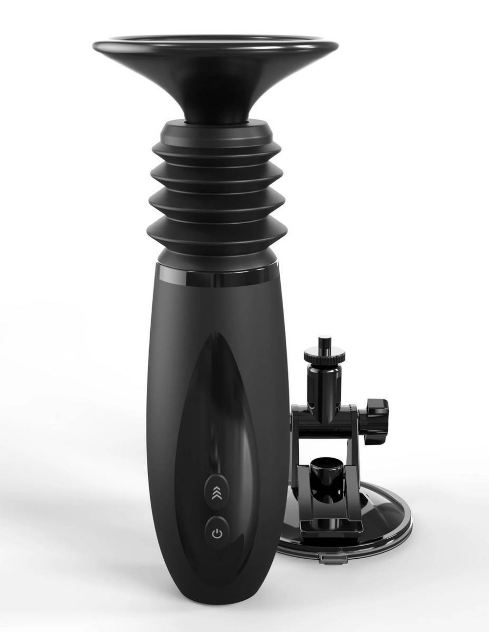 Секс-машина body dock thruster