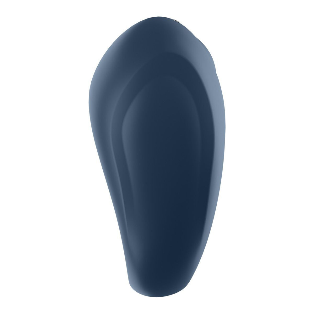 Эрекционное кольцо satisfyer strong one с возможностью управления через приложение