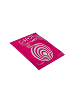 Стимулирующий интимный крем для женщин Cosmo G-spot