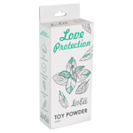 Пудра для игрушек love protection