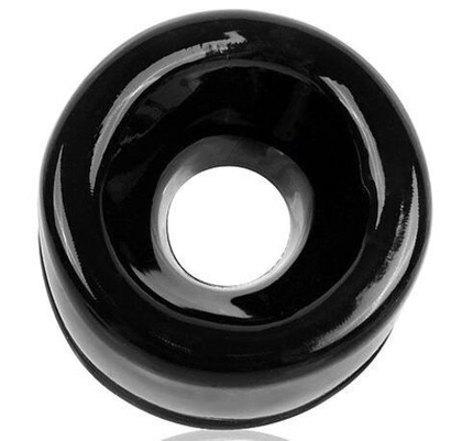 Чёрная насадка на помпу