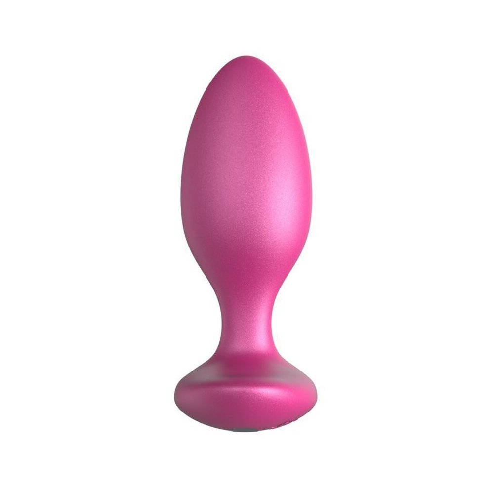 Анальная вибровтулка We-Vibe Ditto+