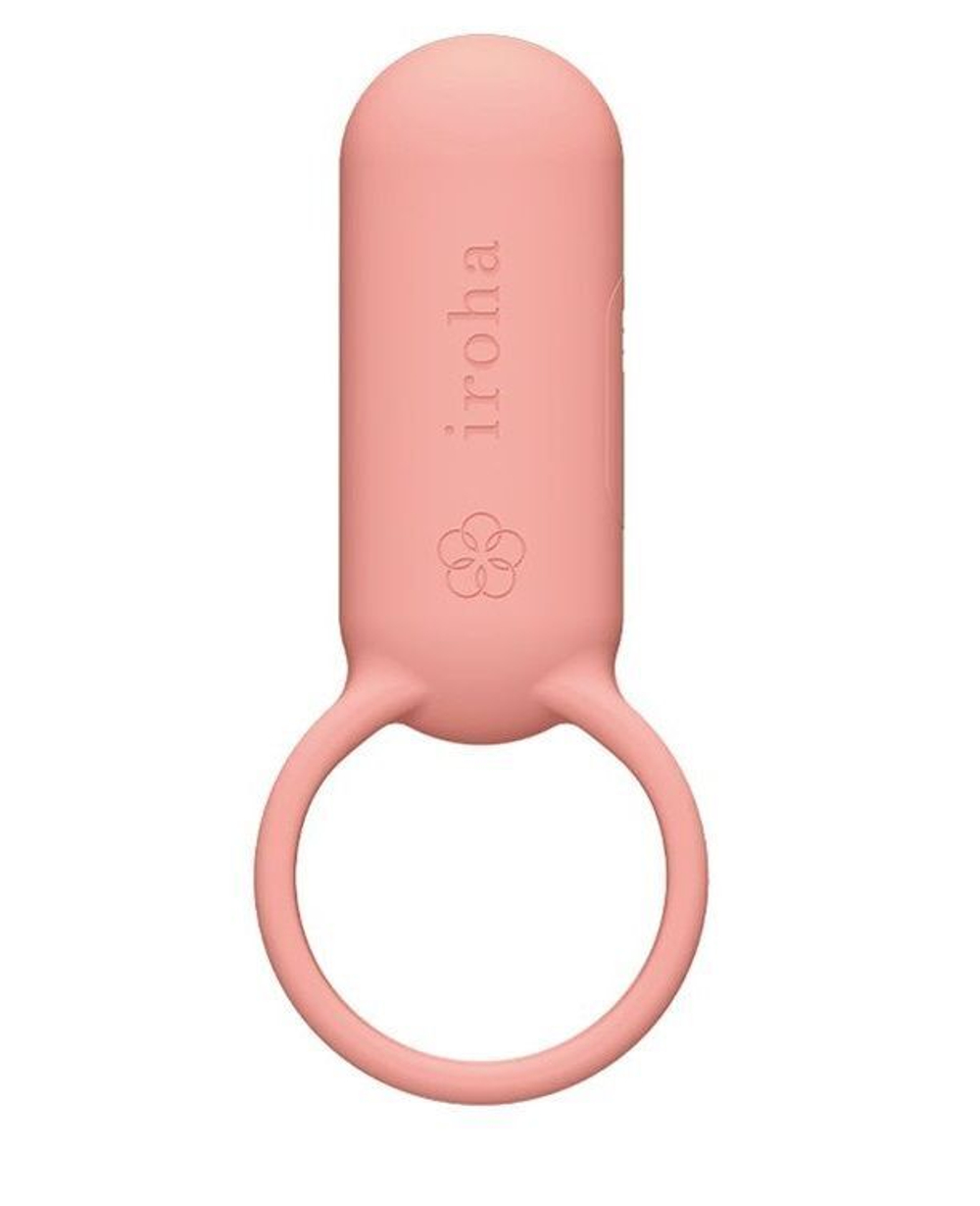 Коралловое эрекционное кольцо iroha svr