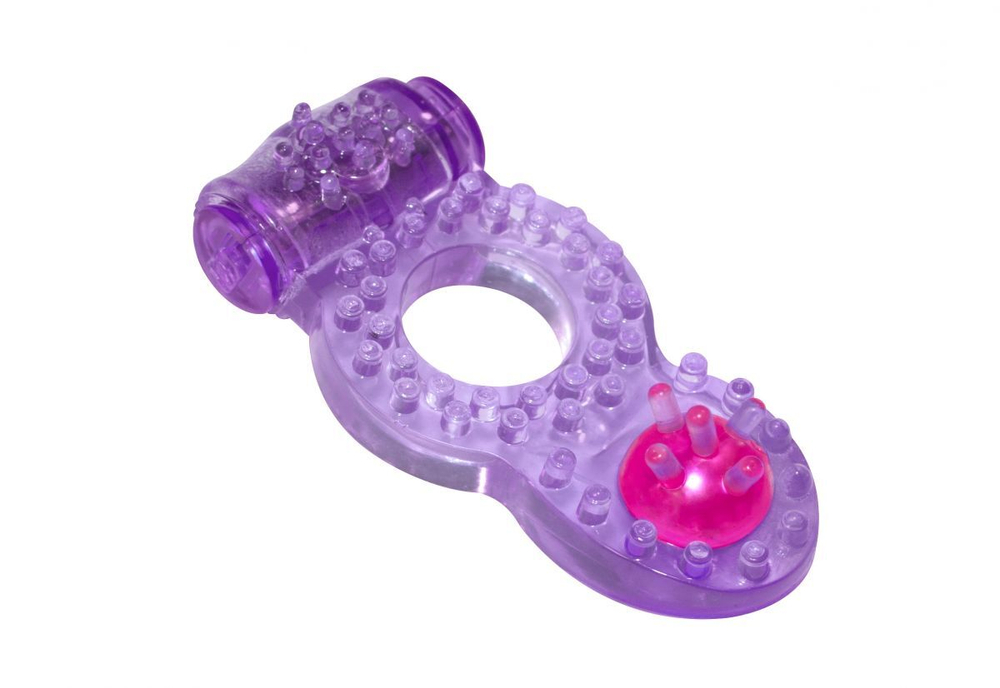 Эрекционное кольцо rings ringer